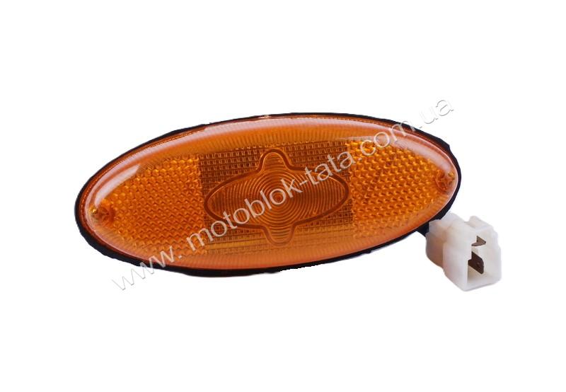 Поворот передній DongFeng 244/240