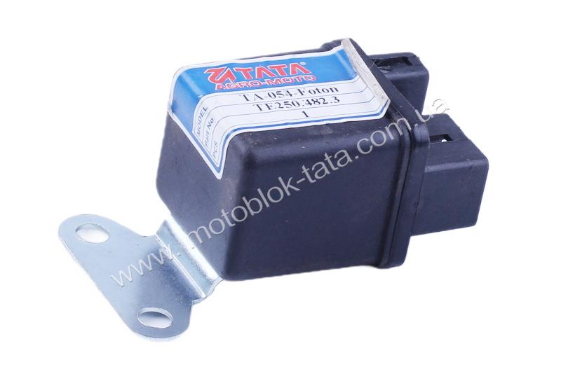 Реле стартера  Foton 244, ДТЗ 244, Jinma 244/264