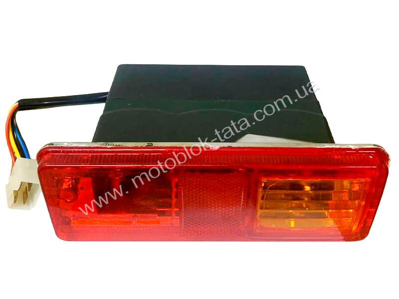 Фара задня 