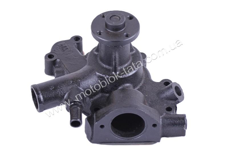 Насос водяний TTG з кабіною ZN490 на трактор DongFeng 404