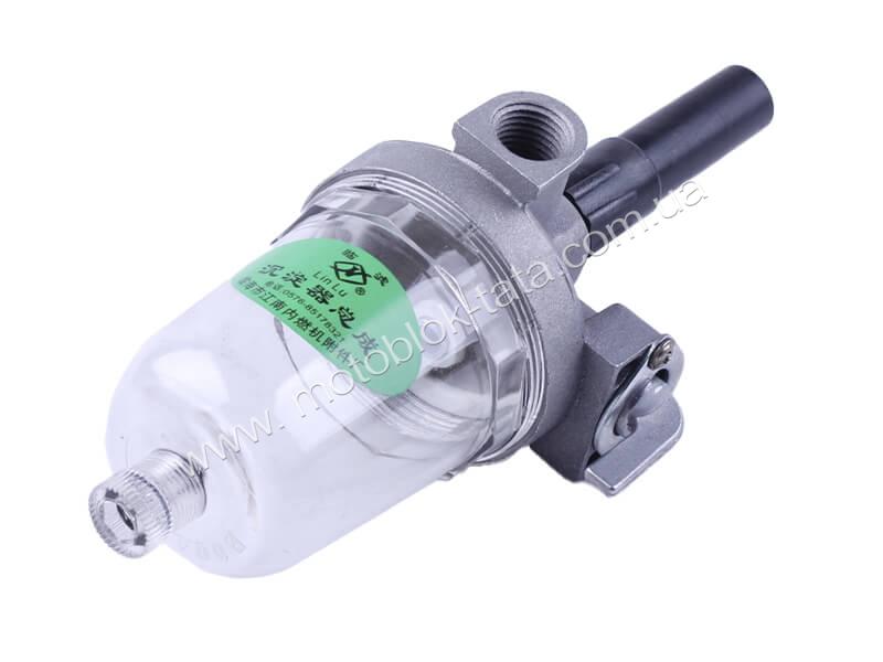 Відстійник палива Foton 240/254