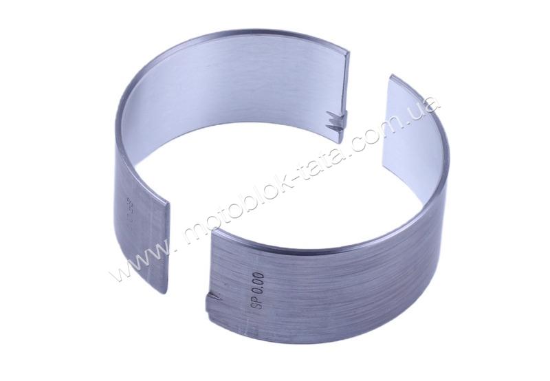 Вкладыши шатуна STD, к-т: 2 шт. DLH1100 Xingtai 160