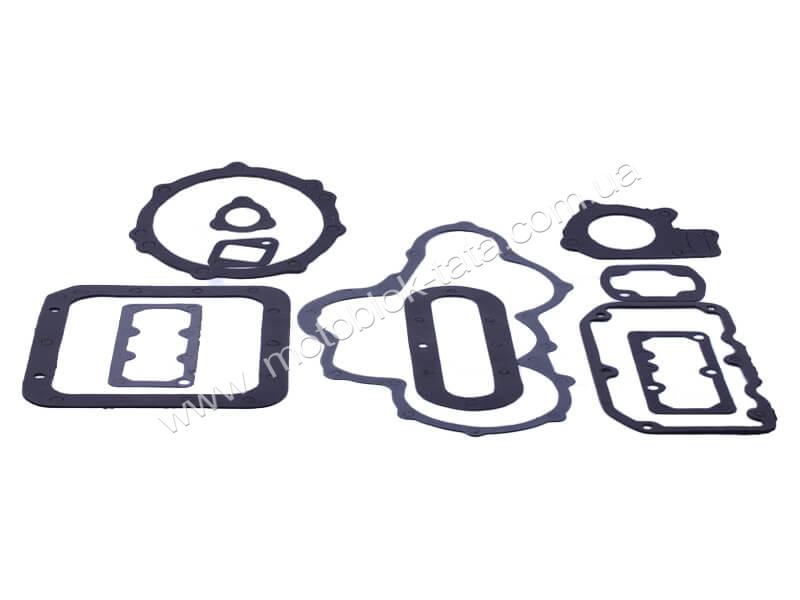 Прокладки двигателя, к-т: 11 шт. TY290 Xingtai 180