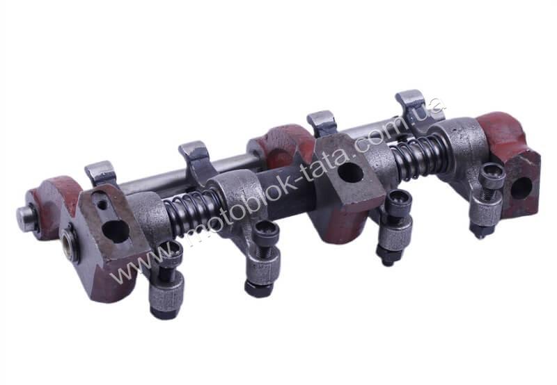 Вісь коромисел у зборі TY295 Xingtai 220/224