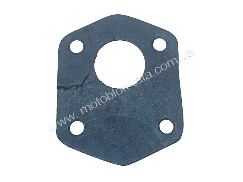 Прокладка двигуна TTG на мінітрактор Xingtai 220/224 з дизельним двигуном TY295, к-т: 16 шт. УЦІНКА