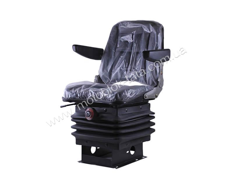 Сидіння 05 TT AGRO MOTO УЦІНКА