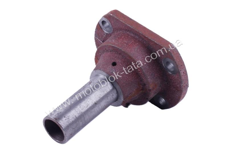 Опора вичавного підшипника, кришка підшипника первинного валу TTG на трактор DongFeng