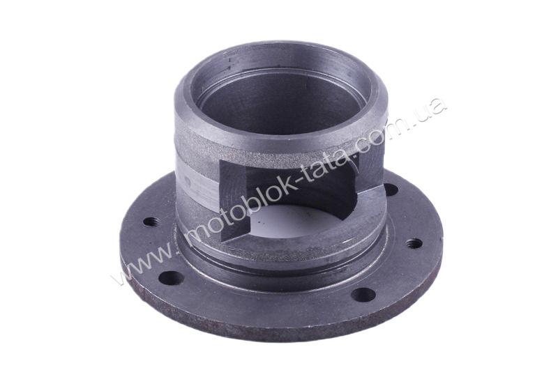 Корпус приводу напівосі шестерні на трактор DongFeng 240/244/404