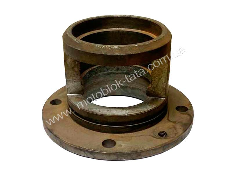 Сідло підшипника (корпус) TTG на трактор DongFeng 240/244/404 УЦІНКА
