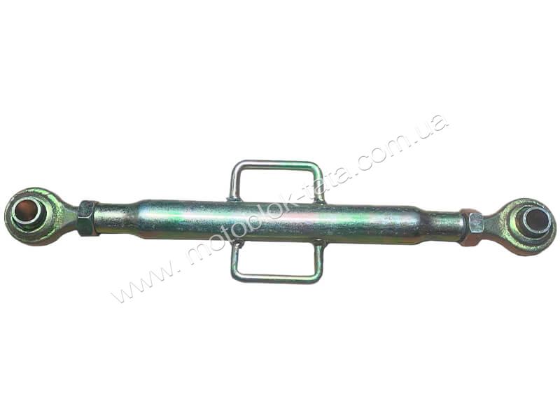 Тяга центральна регулювальна гідронавісного механізму DongFeng 240/244, Foton 240/244, Jinma 240/244