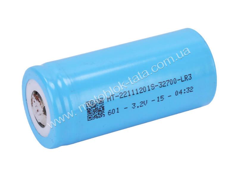 Аккумуляторная батарея TT AGRO MOTO (6000 mAh, 3.2 V, 3C) 32×70mm УЦЕНКА