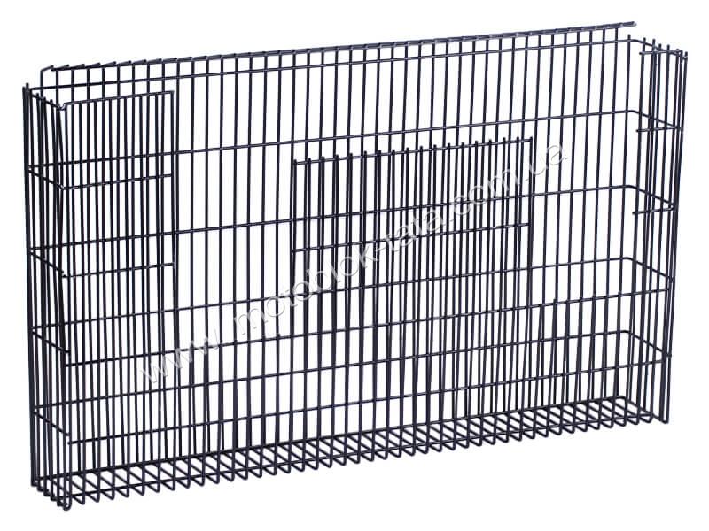 Кожух захисний TT AGRO MOTO на компресор KCH2070A-50L УЦІНКА