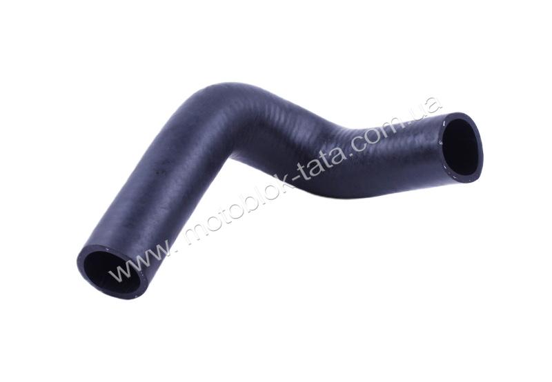 Патрубок радіатора верхній діаметр 38 мм DongFeng 354/404