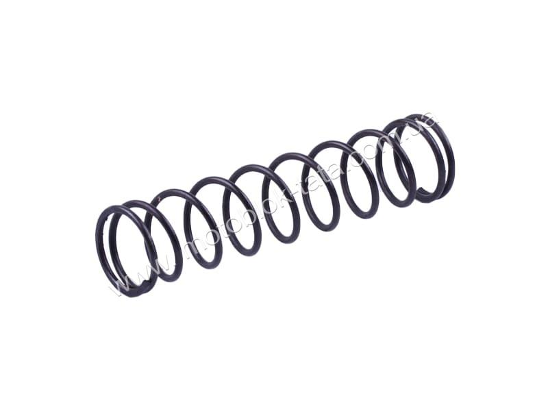 Пружина валу приводу переднього моста TTG на міні-трактор DongFeng 240/244
