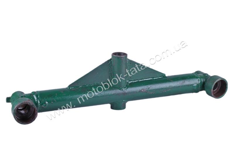 Балка передняя L-665 мм Xingtai 120/160