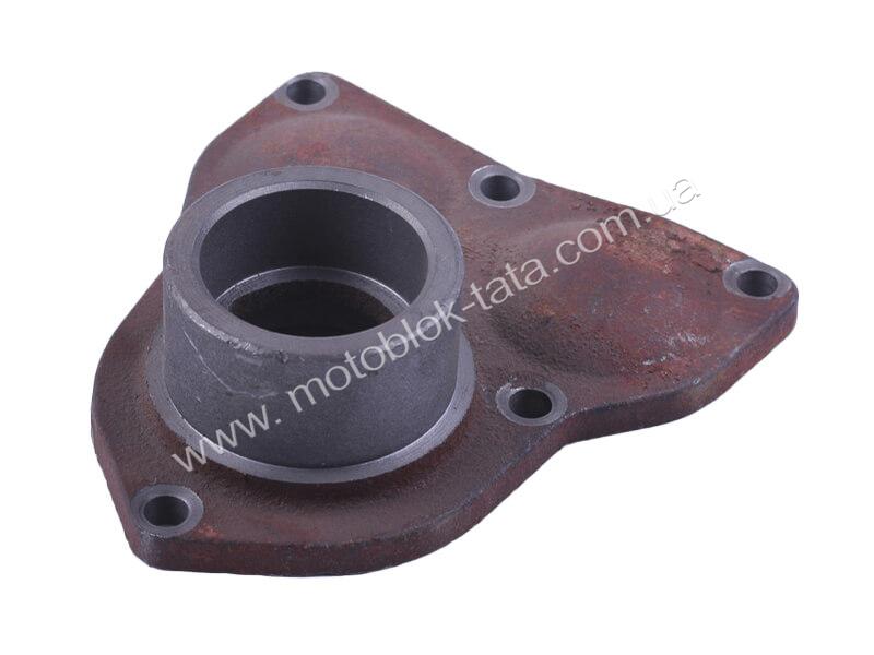 Кришка корпусу КПП передня на трактор Xingtai 120/220