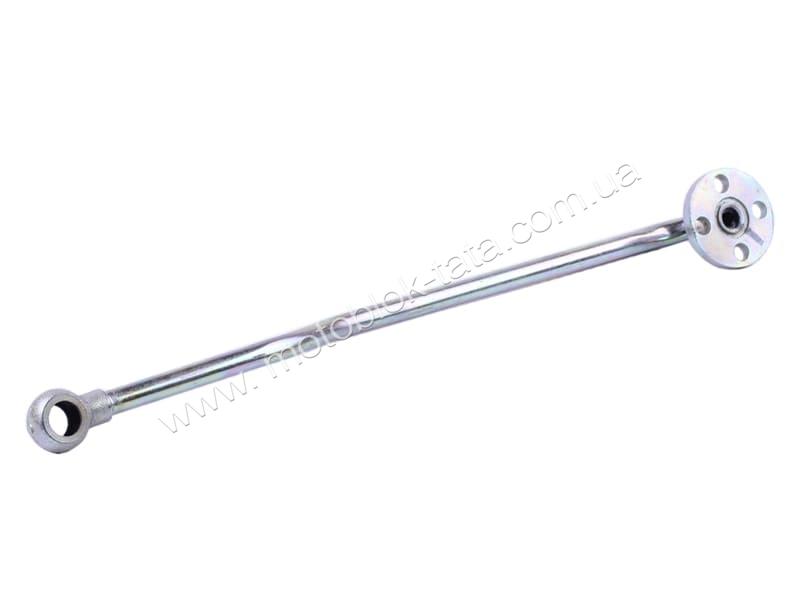 Маслопровід НШ випускний Xingtai 120/220