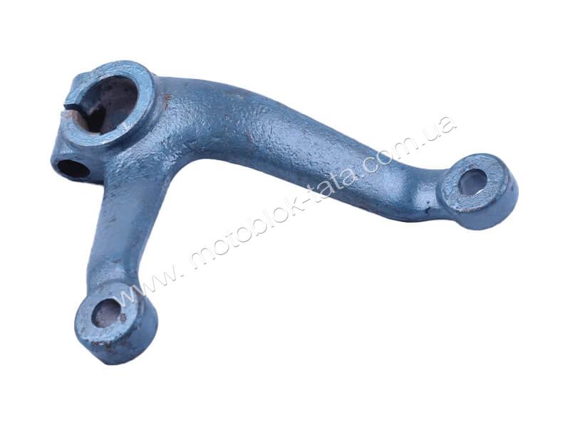 Сошка поворотна Xingtai 24B, Shifeng 244, Taishan 24