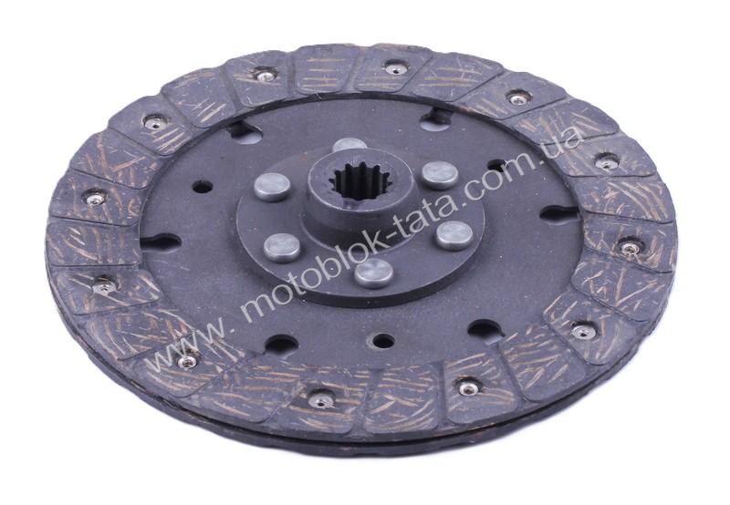 Диск сцепления ведущий Jinma 200/204/240/244