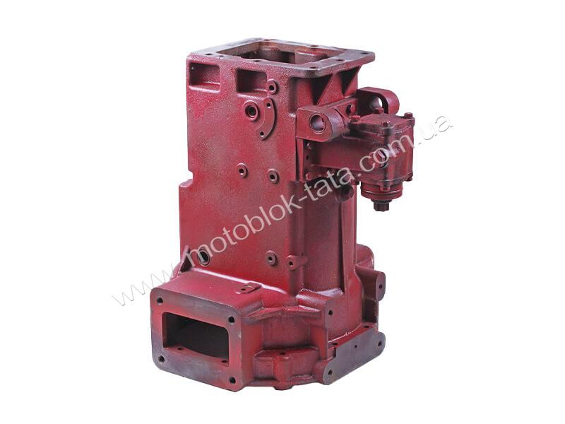 Корпус додаткової коробки Jinma 200/204/240/244