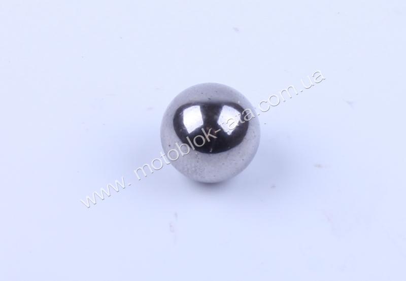 Шарик стальной диаметр 9,5 мм DongFeng 240/244