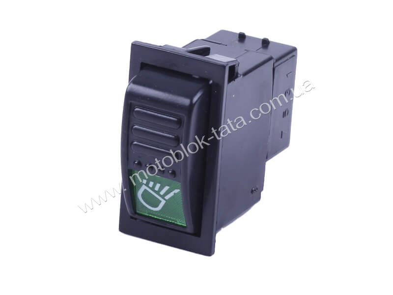 Кнопка вмикання задньої фари DongFeng 240/244