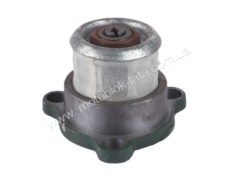 Фільтр масляний двигуна TTG на мінітрактор Xingtai 120 з дизельним двигуном DL190-12 УЦІНКА