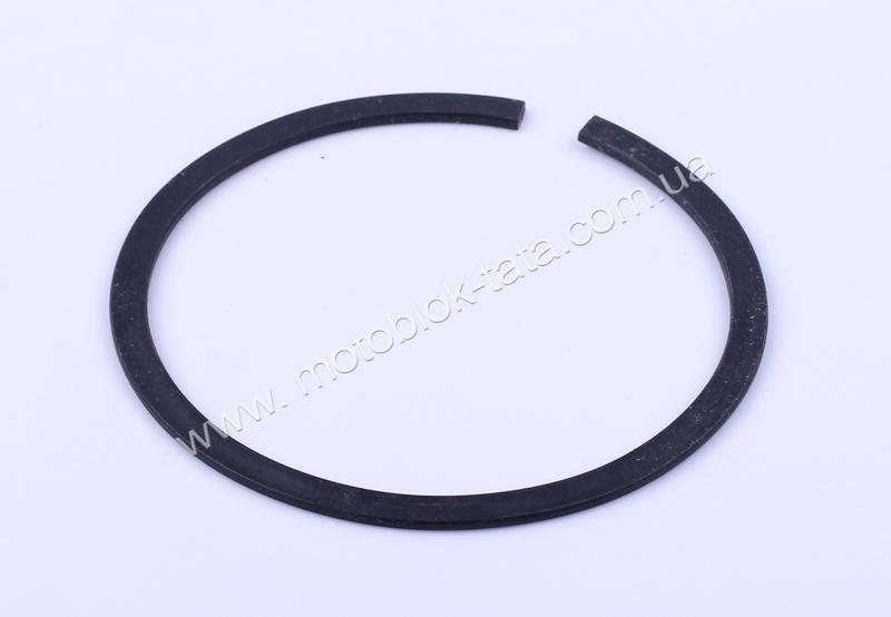 Кольцо стопорное диаметр 80 мм GB305-89 DongFeng 240/244