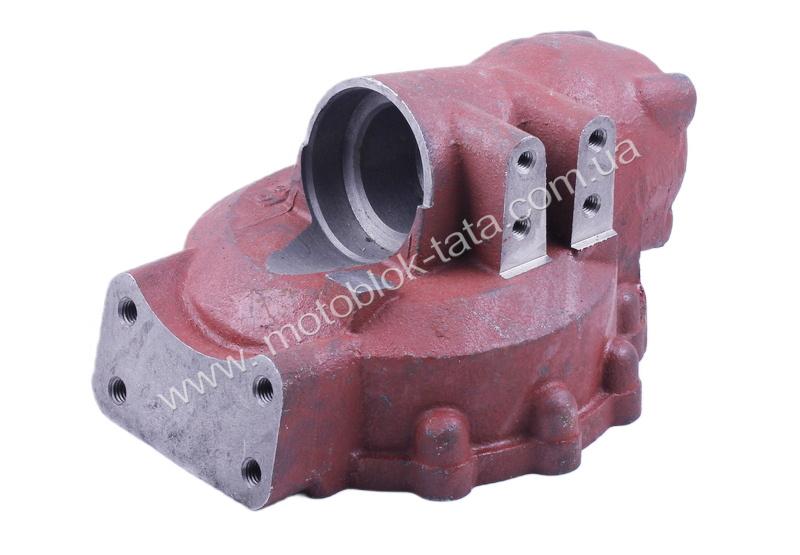 Корпус лівого поворотного кулака TTG на трактор DongFeng 240/244