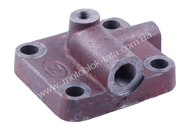 Кришка циліндра підйомника TTG на трактор DongFeng 240/244