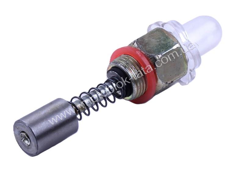 Датчик давления масла TT AGRO MOTO на дизельный двигатель ZS/ZH1100