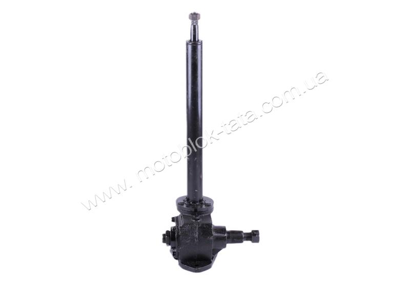 Рульова колонка у зборі TTG на трактор Xingtai 120/220 нового зразка