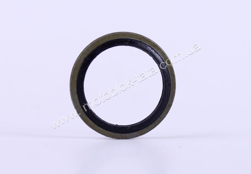 Кільце мідне діаметр 16 мм DongFeng 244