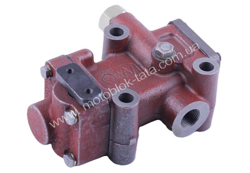 Розподільник TTG на трактор Xingtai 120