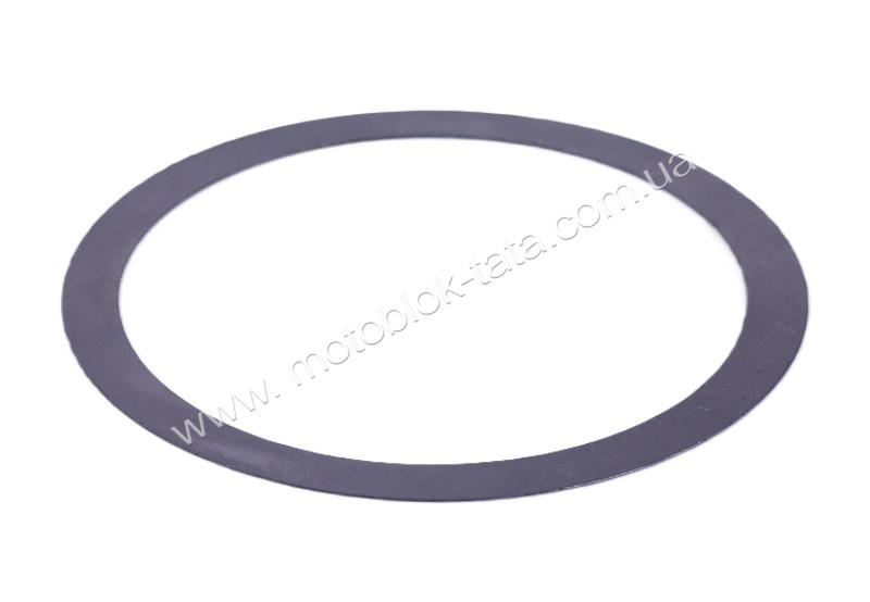 Прокладка регулировочная шестерни левой полуоси TTG на трактор Xingtai 120