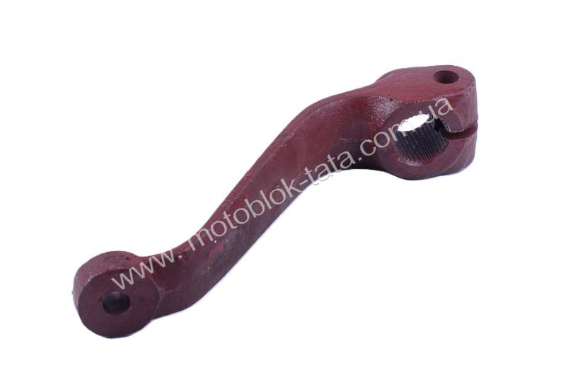 Сошка поворотна TTG на трактор Xingtai 120/220