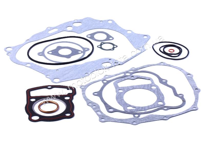 Прокладка двигуна, к-т: 15 шт. - СВ-125