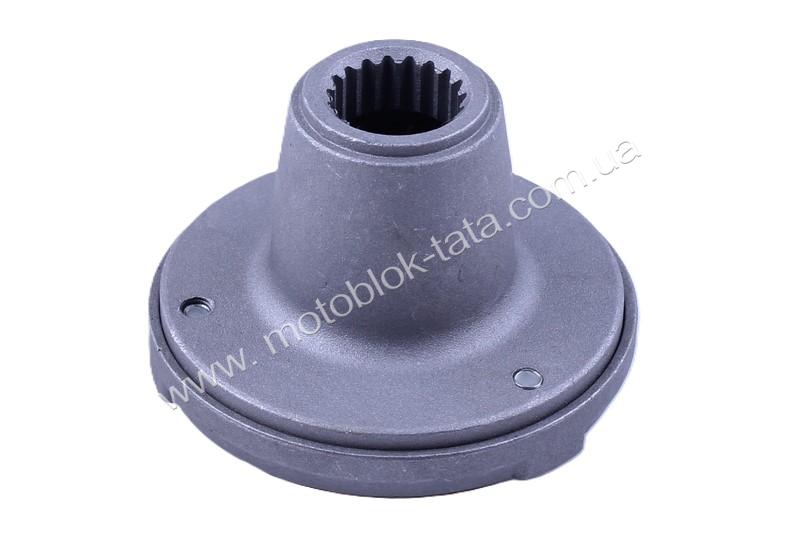 Центрифуга + гайка - СВ-125/150