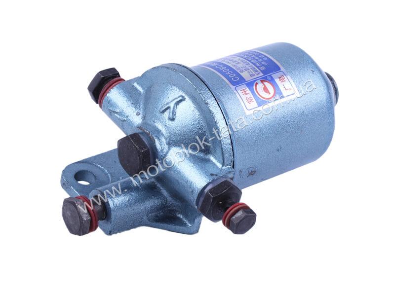 Фільтр паливний у зборі DL190-12