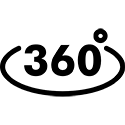 Панорама 360 Блок двигателя длинная крышка YBX на дизельный двигатель 195N, ZUBR
