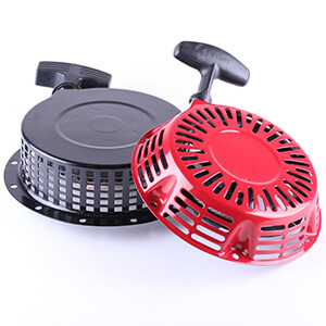 Ручные стартеры