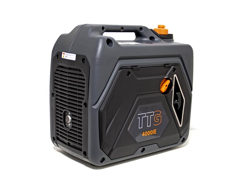 Запчастини на інверторні генератори 3.0KW/3.2KW