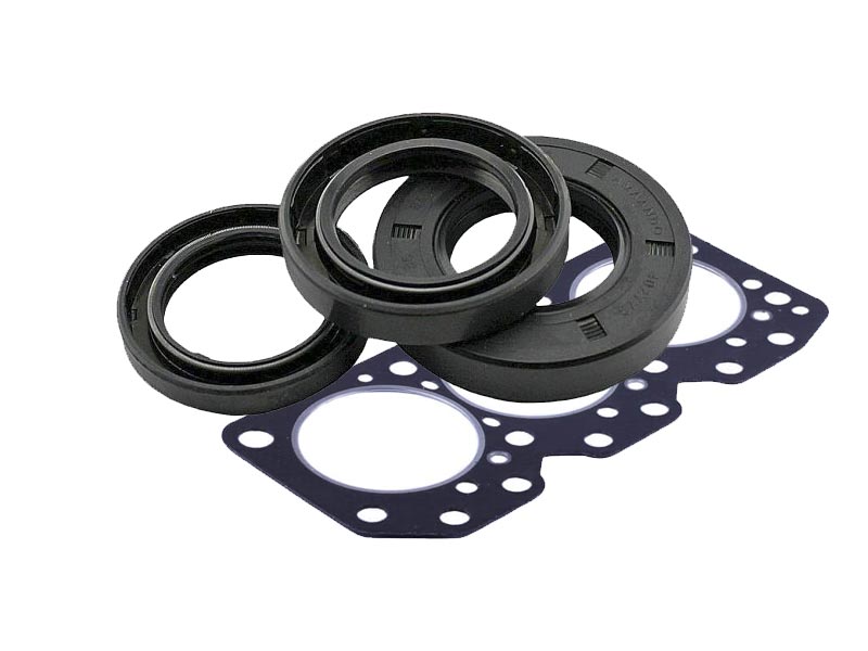 Запчасти (расходники)