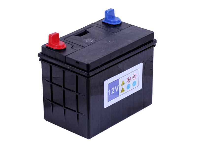 Акумулятори до генераторів